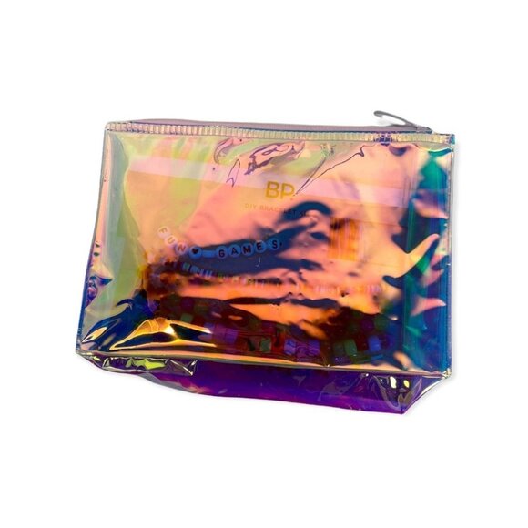 NWT Stocking‎ Stuffer Kids DIY Bracelet Kit Nordstrom New With Tags Beaded Beads - Picture 5 of 6